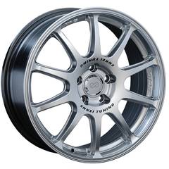 ENKEI SC15 7×17 5×108 ET42 DIA73.1 HP литой