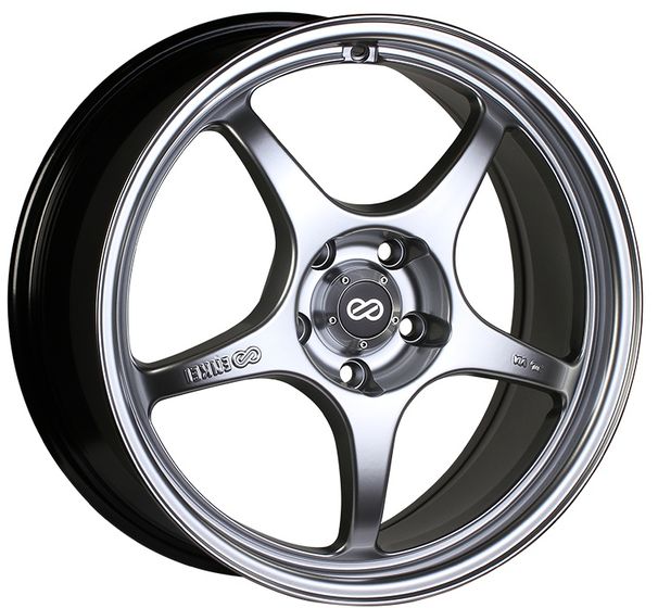 ENKEI SC30 8×18 5×115 ET45 DIA70.1 HP литой ENKEI SC30 8×18 5×115 ET45 DIA70.1 HP литой