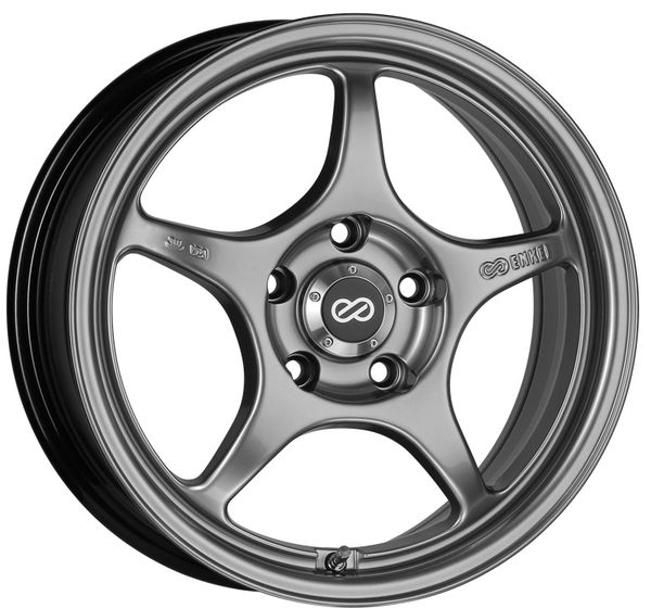 ENKEI SC30 6.5×15 5×100 ET38 DIA57.1 HPB литой