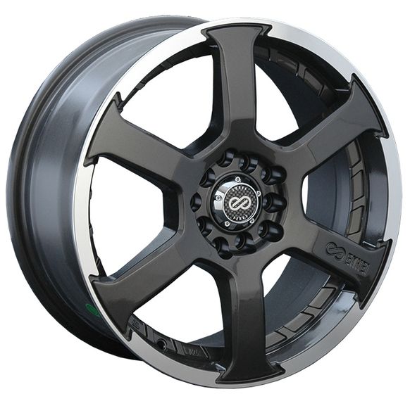 ENKEI S938 7×16 5×114.3 ET45 DIA73.1 GML литой ENKEI S938 7×16 5×114.3 ET45 DIA73.1 GML литой