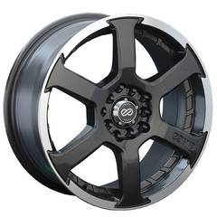 ENKEI S938 7×16 5×114.3 ET45 DIA73.1 GML литой