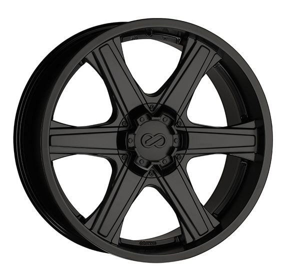 ENKEI SP57 9.5×22 6×139.7 ET30 DIA78.1 MB литой
