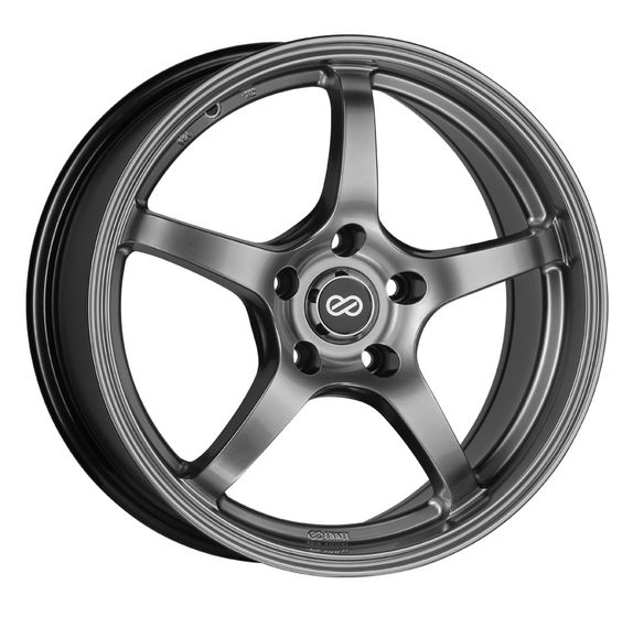 ENKEI SM13 6.5×15 5×114.3 ET42 DIA73.1 HPB литой ENKEI SM13 6.5×15 5×114.3 ET42 DIA73.1 HPB литой