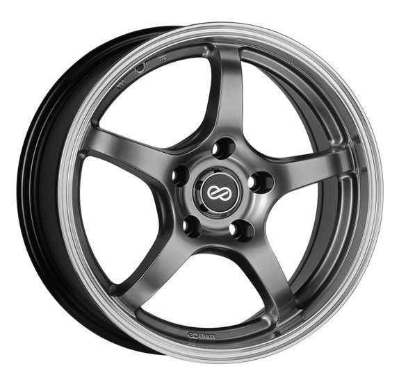 ENKEI SM13 7×16 5×112 ET45 DIA57.1 HPBL литой ENKEI SM13 7×16 5×112 ET45 DIA57.1 HPBL литой