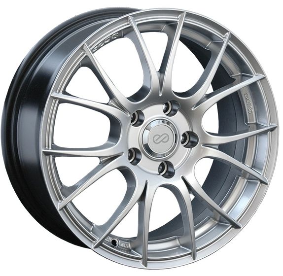 ENKEI SC25 7×16 4×98 ET35 DIA58.6 HP литой ENKEI SC25 7×16 4×98 ET35 DIA58.6 HP литой