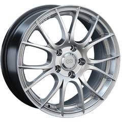 ENKEI SC25 7×16 4×98 ET35 DIA58.6 HP литой