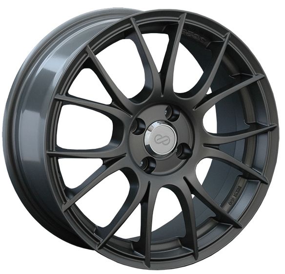ENKEI SC25 7×16 5×114.3 ET45 DIA73.1 MGM литой ENKEI SC25 7×16 5×114.3 ET45 DIA73.1 MGM литой