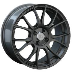 ENKEI SC25 7×16 5×114.3 ET45 DIA73.1 MGM литой
