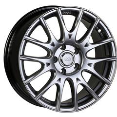ENKEI SC08 7×17 5×100 ET45 DIA73.1 HP литой