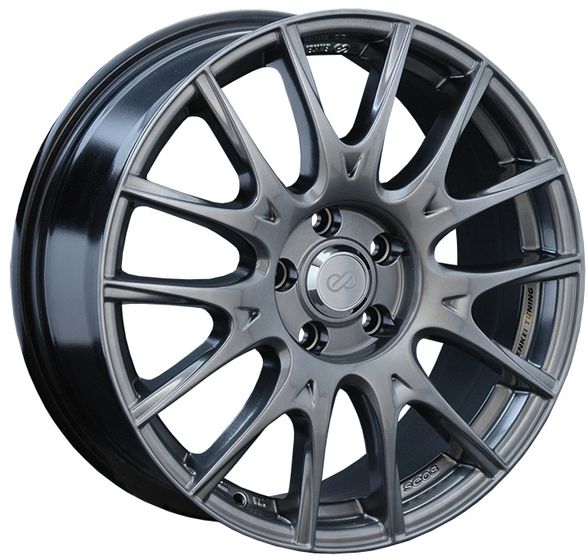 ENKEI SC08 7×17 5×108 ET40 DIA73.1 HPB литой ENKEI SC08 7×17 5×108 ET40 DIA73.1 HPB литой