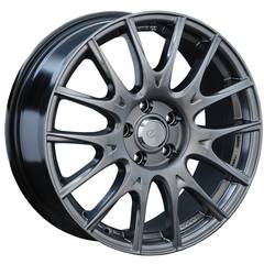 ENKEI SC08 7×17 5×108 ET40 DIA73.1 HPB литой
