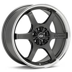 ENKEI SK50 7×16 5×108 ET45 DIA73.1 GML литой