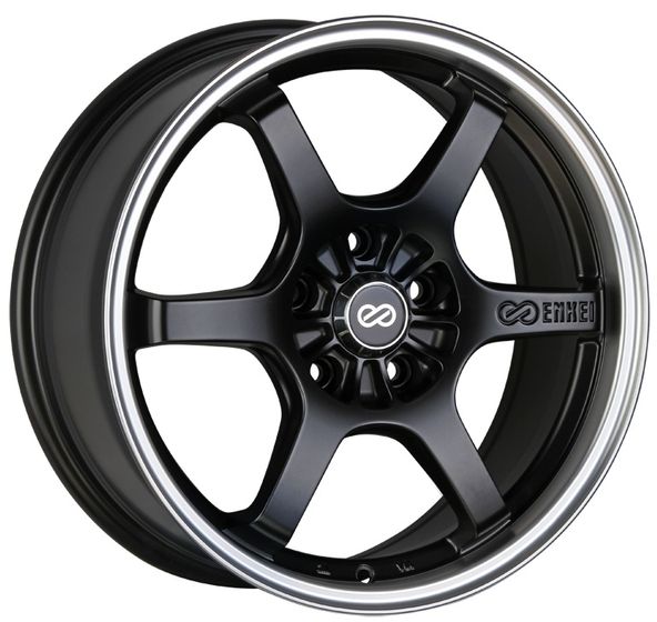 ENKEI SK50 8×18 5×114.3 ET50 DIA67.1 MBL литой ENKEI SK50 8×18 5×114.3 ET50 DIA67.1 MBL литой