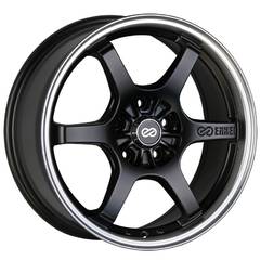 ENKEI SK50 8×18 5×114.3 ET50 DIA67.1 MBL литой