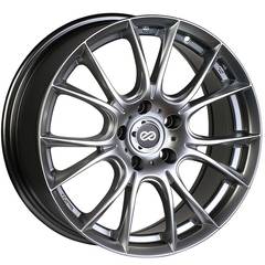 ENKEI SJ46 7×16 5×114.3 ET40 DIA66.1 HP литой