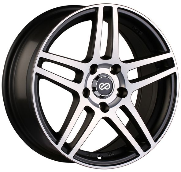 ENKEI SL46 6.5×15 4×100 ET38 DIA73.1 MGMF литой ENKEI SL46 6.5×15 4×100 ET38 DIA73.1 MGMF литой