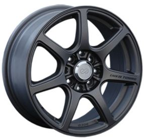 ENKEI SC09 7×17 5×100(114.3) ET42 DIA73.1 GM литой