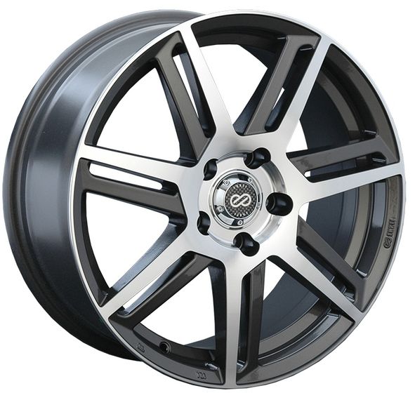 ENKEI S939 7.5×18 5×114.3 ET38 DIA67.1 GMF литой ENKEI S939 7.5×18 5×114.3 ET38 DIA67.1 GMF литой