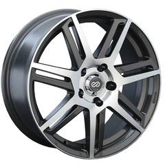 ENKEI S939 7.5×18 5×114.3 ET38 DIA67.1 GMF литой