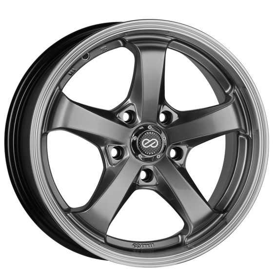 ENKEI S937 7×16 5×112 ET45 DIA57.1 HPBL литой ENKEI S937 7×16 5×112 ET45 DIA57.1 HPBL литой