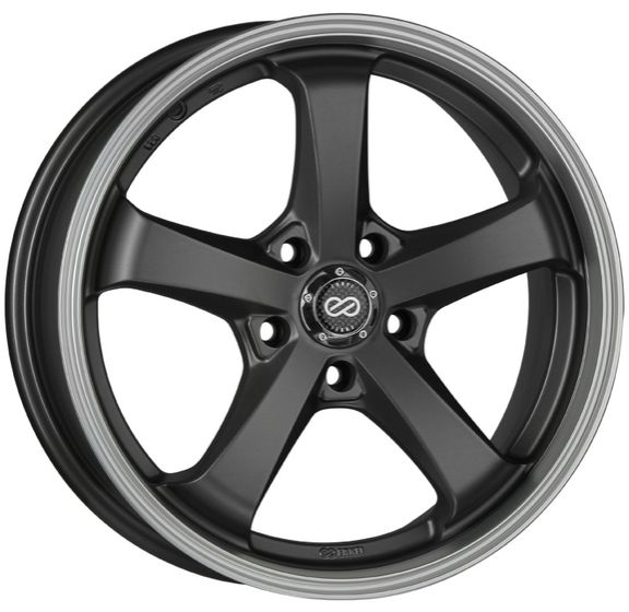 ENKEI S937 7×17 5×112 ET45 DIA57.1 MGML литой ENKEI S937 7×17 5×112 ET45 DIA57.1 MGML литой