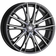 ENKEI SC32 7.5×18 5×114.3 ET45 DIA67.1 MGMF литой