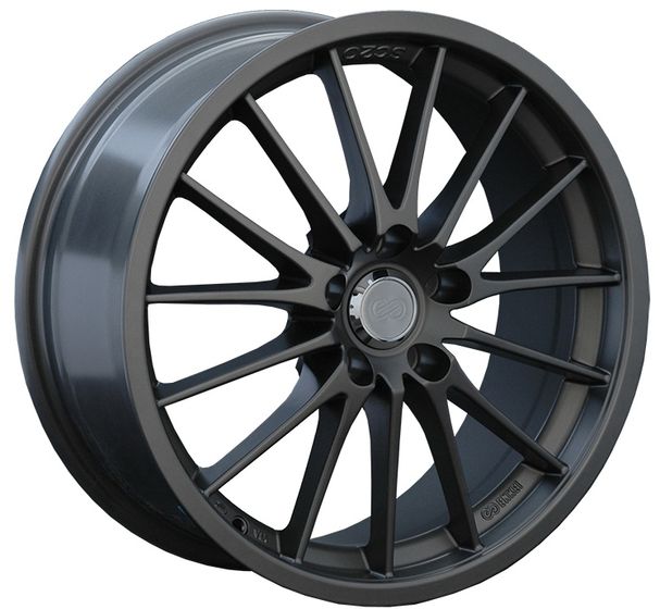 ENKEI SC20 7.5×17 5×100 ET42 DIA56.1 MGM литой