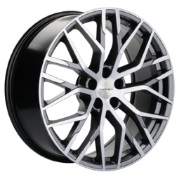 KHOMEN WHEELS KHW2005