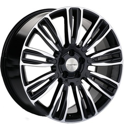 KHOMEN WHEELS KHW2004