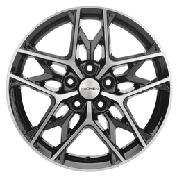KHOMEN WHEELS KHW1709