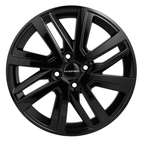 KHOMEN WHEELS KHW1609