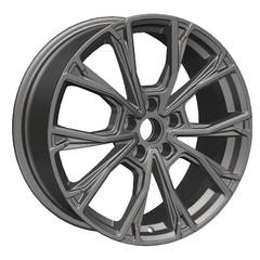 KHOMEN WHEELS KHW1907 7.5×19 5×108 ET46 DIA63.4 GR литой