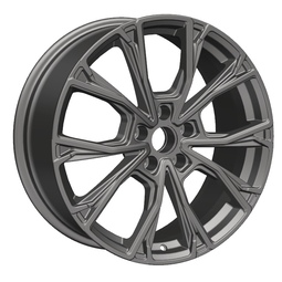 KHOMEN WHEELS KHW1907