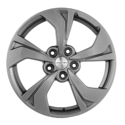 KHOMEN WHEELS KHW1724