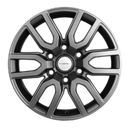 KHOMEN WHEELS KHW1723
