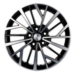 KHOMEN WHEELS KHW1717