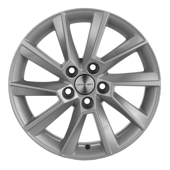 KHOMEN WHEELS KHW1604