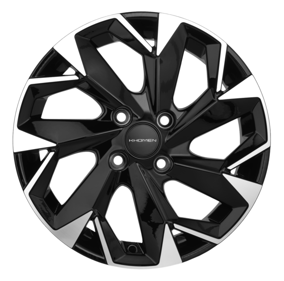 KHOMEN WHEELS KHW1508