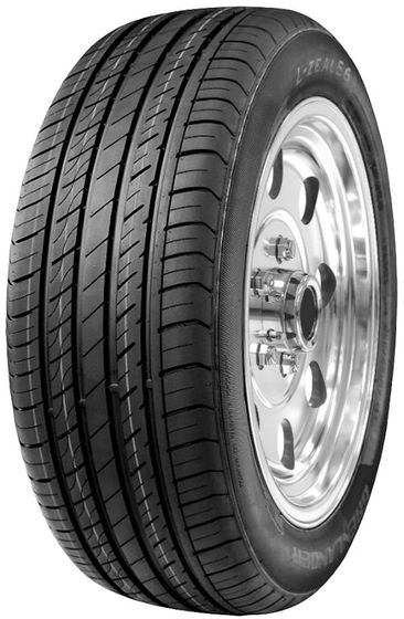 Шина ROADMARCH L-ZEAL 56 255/35R19 96W летняя Шина ROADMARCH L-ZEAL 56 255/35R19 96W летняя