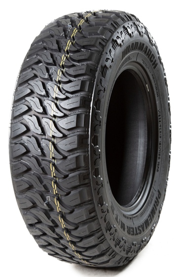 ROADMARCH PRIMEMASTER M/T 2