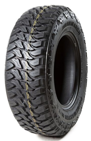 Шина ROADMARCH PRIMEMASTER M/T 2 33/12.5R18 118Q летняя