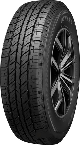Шина DYNAMO MHT01 HISCEND-H 265/75R16 116T летняя Шина DYNAMO MHT01 HISCEND-H 265/75R16 116T летняя