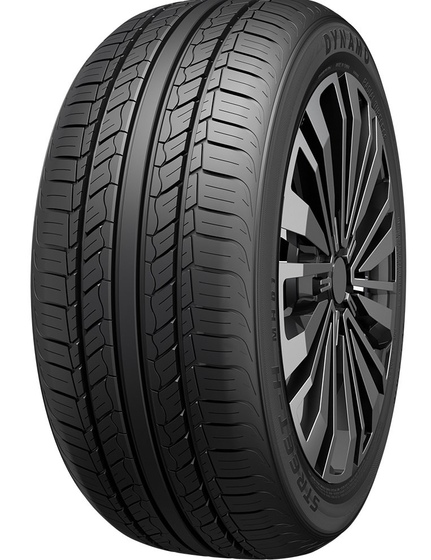 DYNAMO MH01 STREET-H