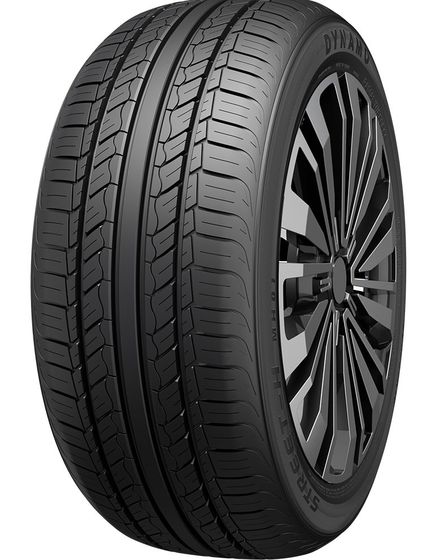 Шина DYNAMO MH01 STREET-H 205/65R15 94V летняя Шина DYNAMO MH01 STREET-H 205/65R15 94V летняя