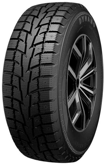 Шина DYNAMO MWS01 SNOW-H 245/75R16 111S зимняя шипованная Шина DYNAMO MWS01 SNOW-H 245/75R16 111S зимняя шипованная