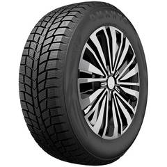 DYNAMO MWH03 SNOW-H 205/50R17 93H XL зимняя
