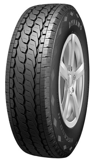 Шина DYNAMO MC01 HISCEND-H 185/80R15 103/102R XL летняя