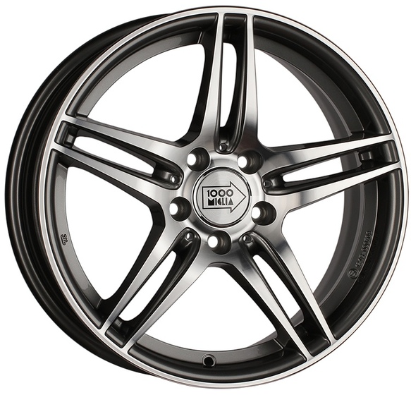 1000 MIGLIA MM037