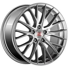 1000 MIGLIA MM1009 7×17 5×114.3 ET50 DIA67.1 BLACK POLISHED литой