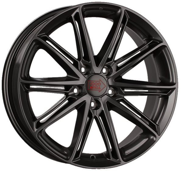 1000 MIGLIA MM1007 7.5×17 5×112 ET45 DIA66.6 DARK ANTHRACITE HIGH GLOSS литой 1000 MIGLIA MM1007 7.5×17 5×112 ET45 DIA66.6 DARK ANTHRACITE HIGH GLOSS литой